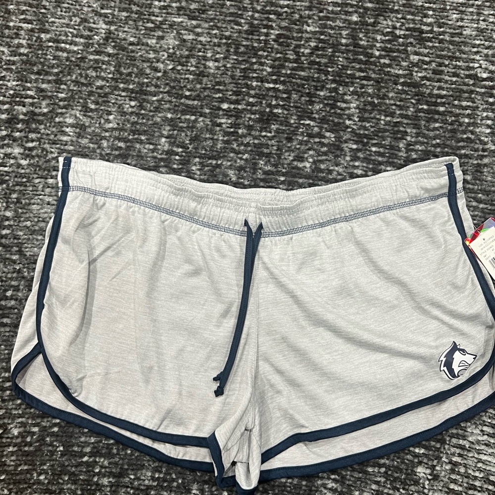 Uconn Huskies Basketball shorts